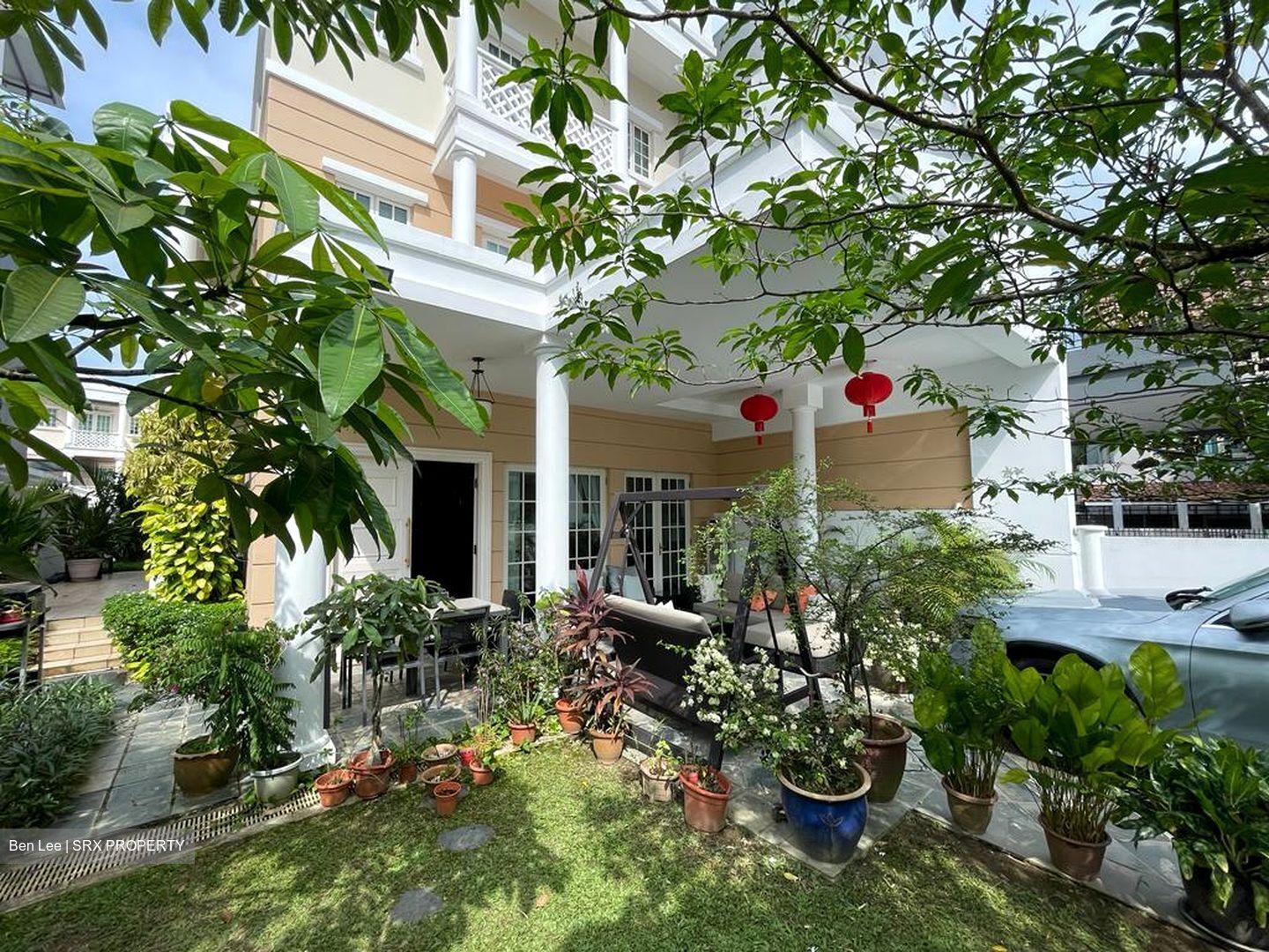 Banyan Park (D5), Semi-Detached #399129531